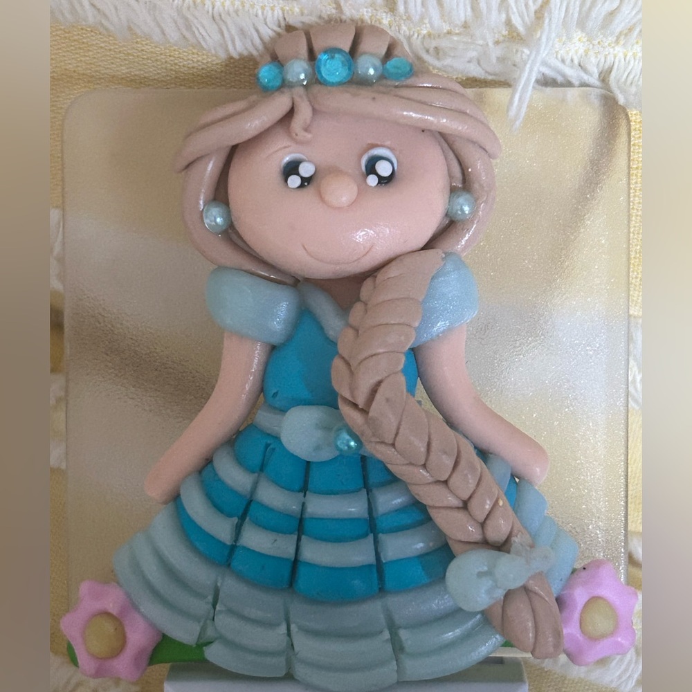 Princess Night Light 👑 - Picture 5 of 8